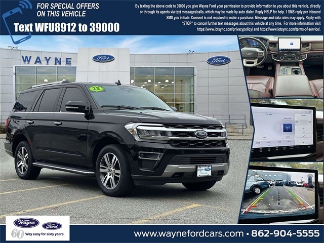 2023 Ford Expedition