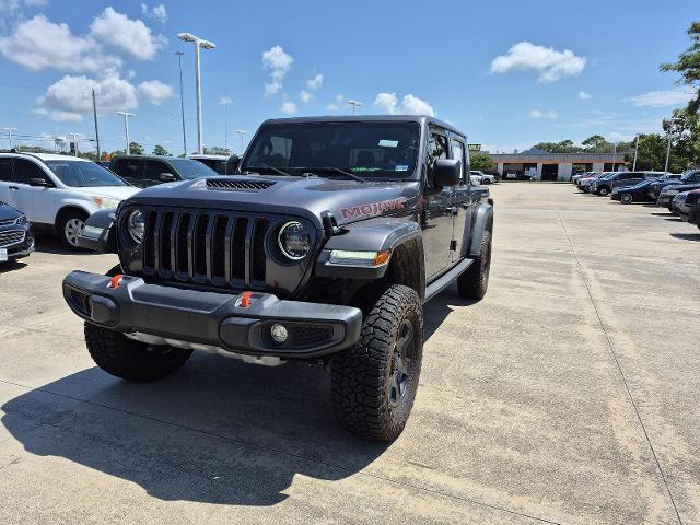 2023 Jeep Gladiator