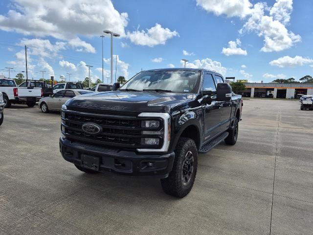 2024 Ford Super Duty F-250 Srw