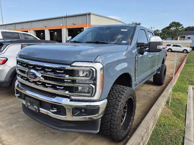 2023 Ford Super Duty F-250 Srw