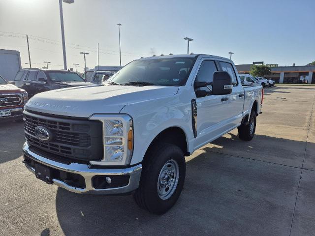 2023 Ford Super Duty F-250 Srw