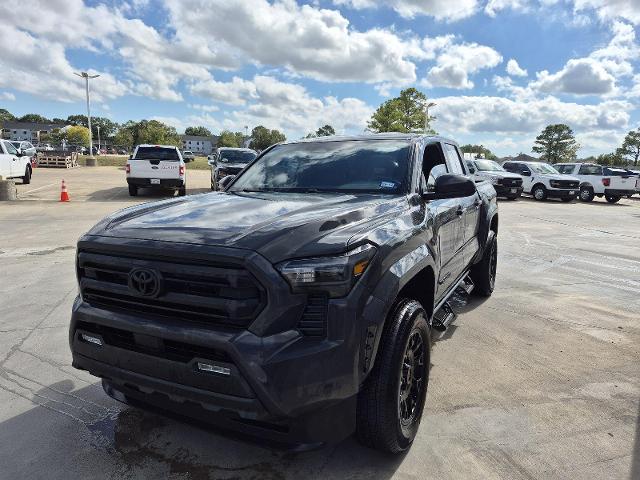 2024 Toyota Tacoma 2wd