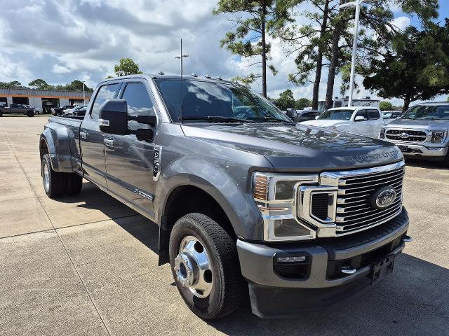 2022 Ford Super Duty F-350 Drw