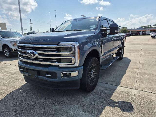 2023 Ford Super Duty F-250 Srw
