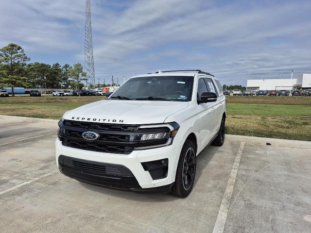 2022 Ford Expedition