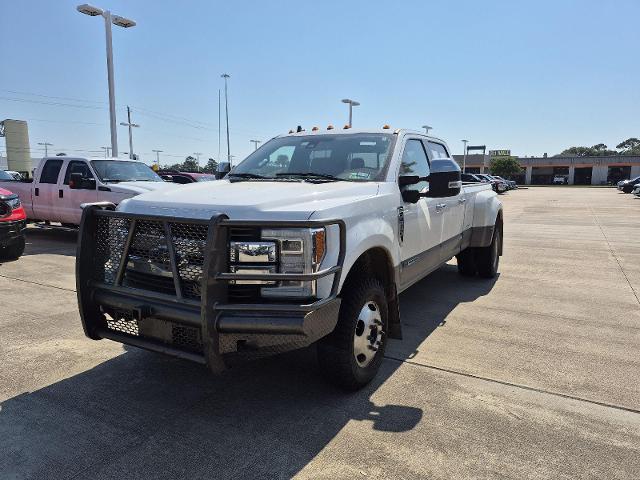2019 Ford Super Duty F-350 Drw