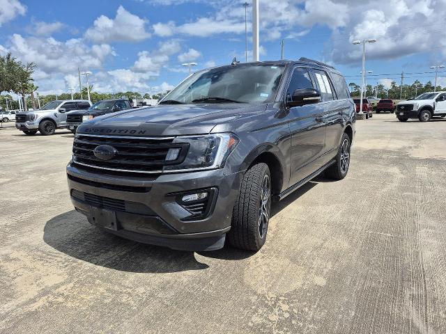 2021 Ford Expedition