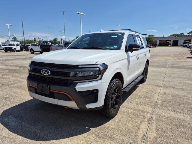 2022 Ford Expedition