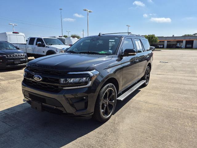 2022 Ford Expedition