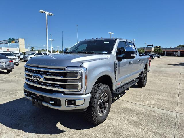 2024 Ford Super Duty F-350 Srw