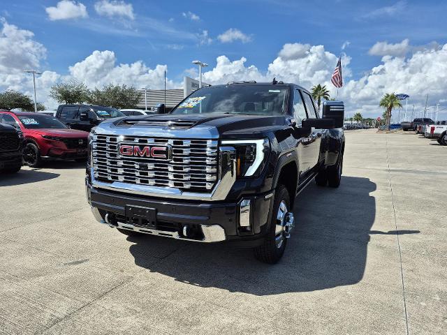 2024 GMC Sierra 3500hd