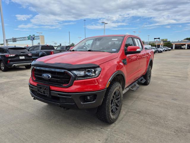 2023 Ford Ranger