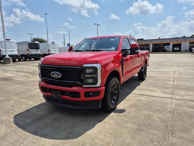 2023 Ford Super Duty F-250 Srw