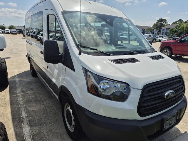 2018 Ford Transit XL