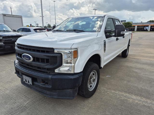 2020 Ford Super Duty F-250 Srw