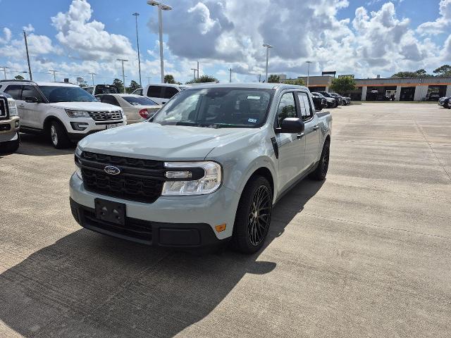 2024 Ford Maverick