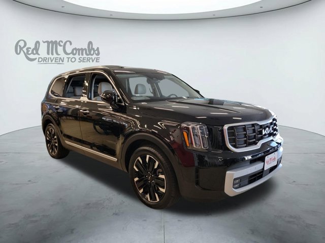 2024 Kia Telluride