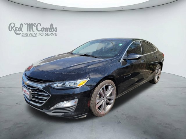 2022 Chevrolet Malibu