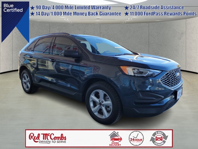 2024 Ford Edge SE