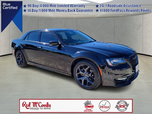 2023 Chrysler 300