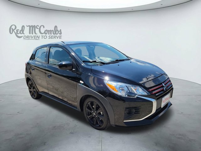 2023 Mitsubishi Mirage