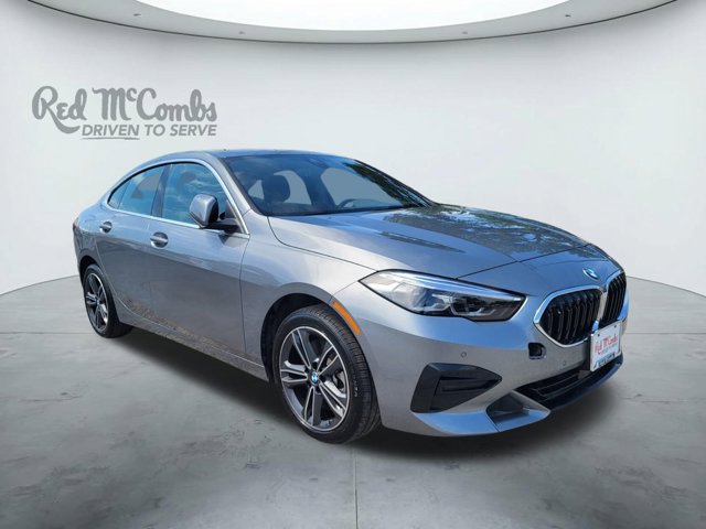 2024 BMW 2 Series