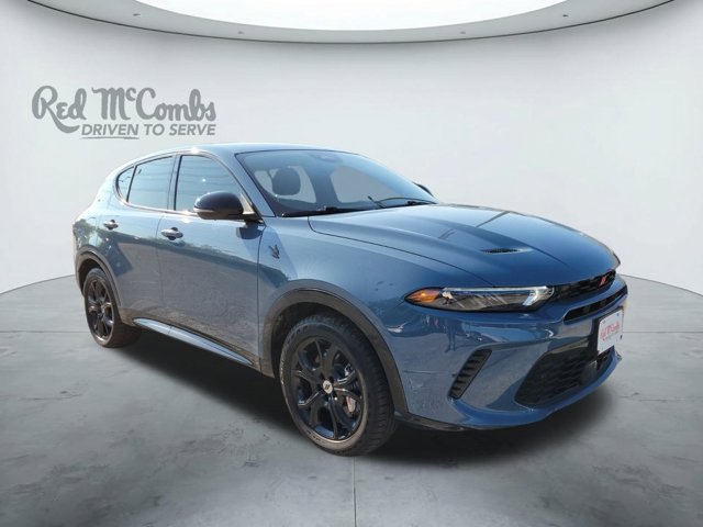2024 Dodge Hornet
