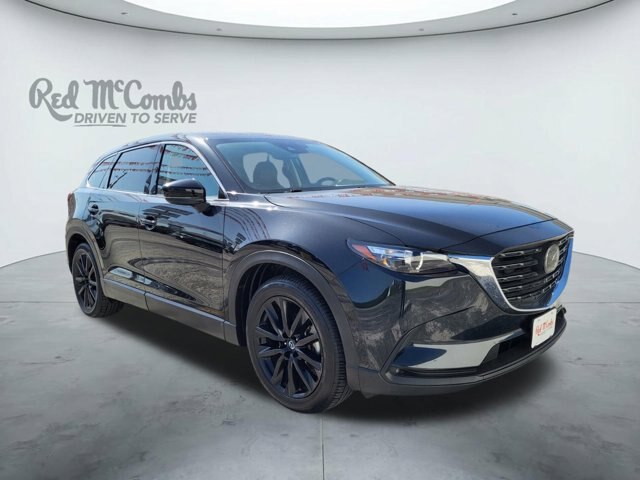 2023 Mazda CX-9