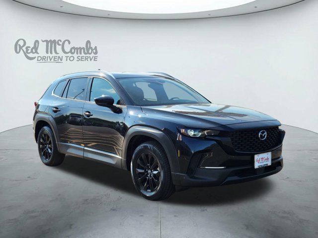2023 Mazda Cx-50