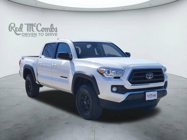 2023 Toyota Tacoma 2wd