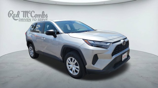 2023 Toyota RAV4