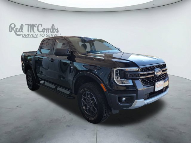 2024 Ford Ranger