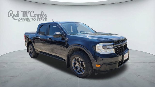 2023 Ford Maverick