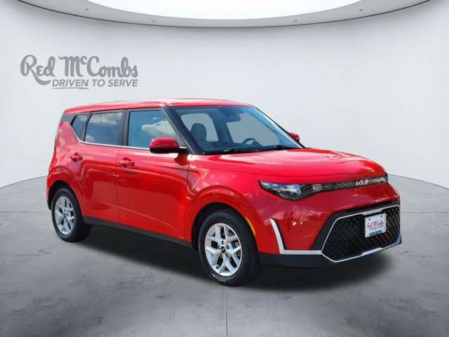 2024 Kia SOUL