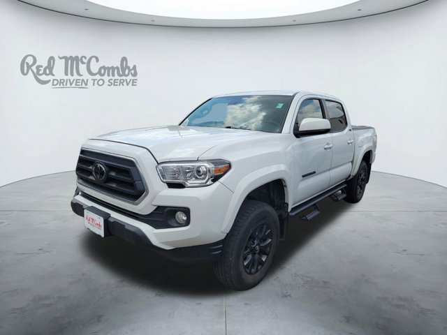 2023 Toyota Tacoma 2wd