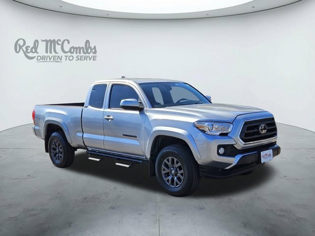2023 Toyota Tacoma 2wd