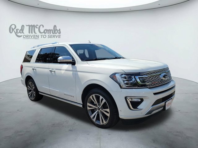 2021 Ford Expedition