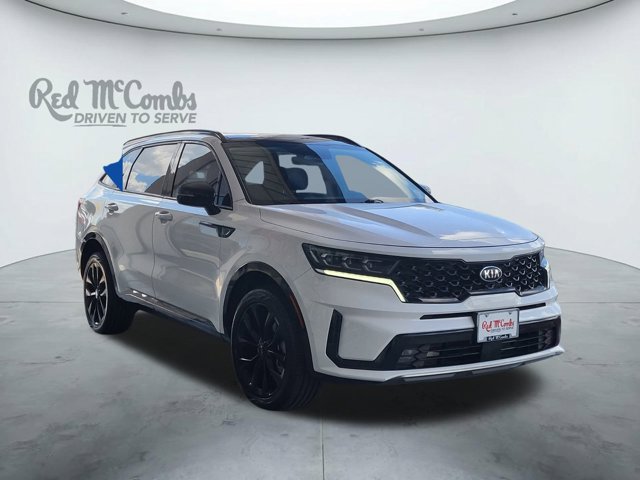 2021 Kia Sorento