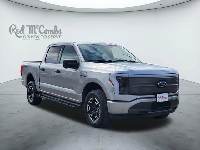 2023 Ford F-150 Lightning