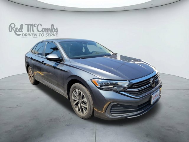 2023 Volkswagen Jetta