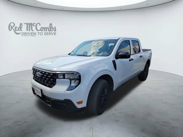 2025 Ford Maverick
