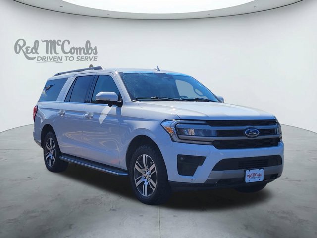 2022 Ford Expedition Max