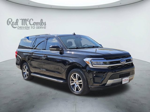 2024 Ford Expedition Max