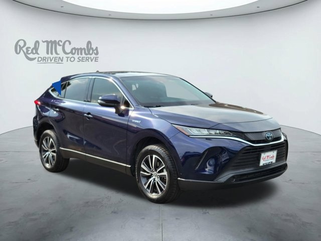 2021 Toyota Venza