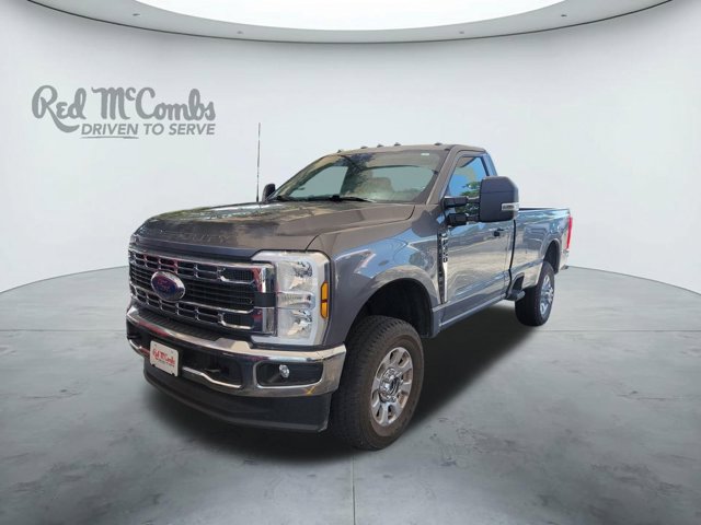 2024 Ford Super Duty F-350 Srw