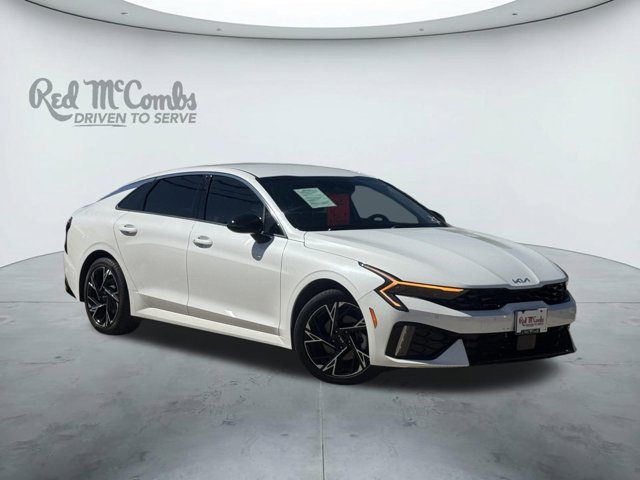 2025 Kia K5