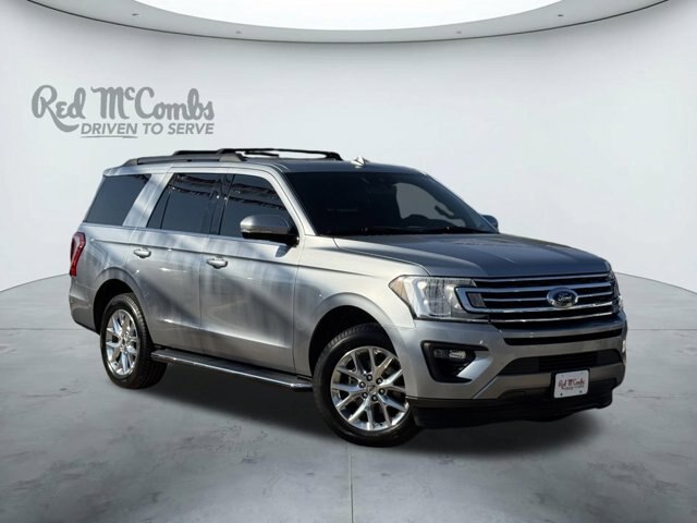2020 Ford Expedition