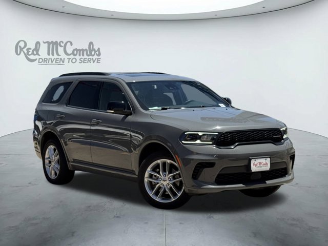 2024 Dodge Durango