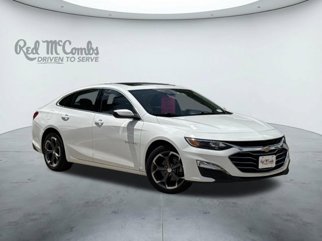 2023 Chevrolet Malibu