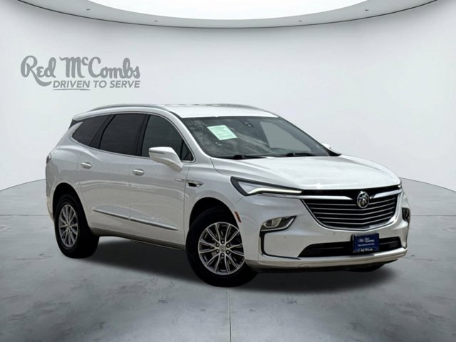 2024 Buick Enclave